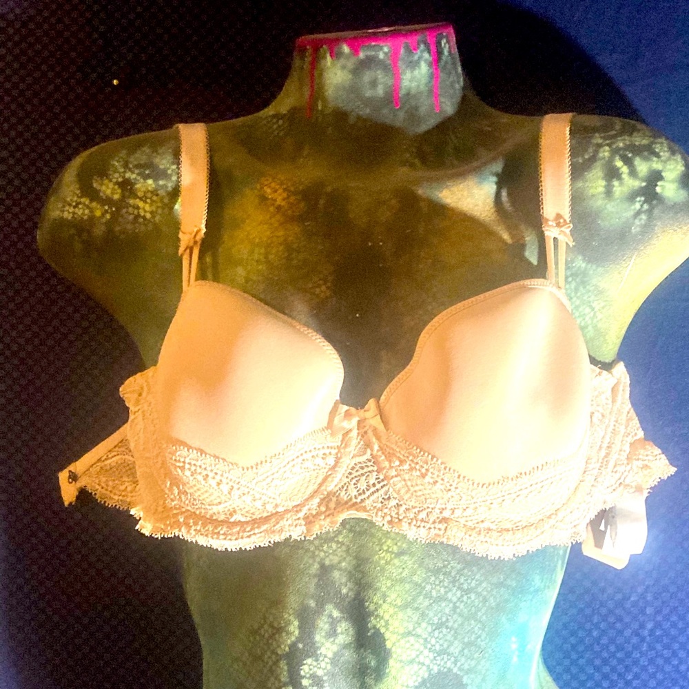 Simone Perele eden contour bra 30DDD/F!!!!